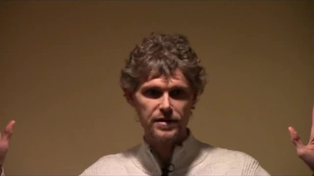 Foundation of Creation Class 4 - Probiotics and Living Organisms
