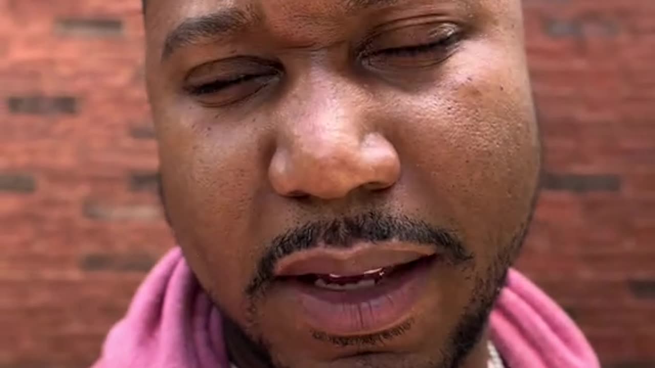 KM - Instead of being victims, start supporting your country and community