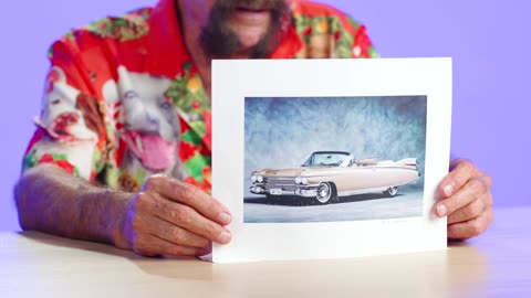 South Beach Classics I Ted's Classic Car Bucket List