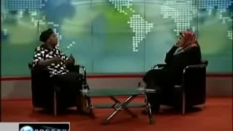 Cynthia McKinney - US Politicians Forced To Sign Zionist Pledge Supporting Israel - 2011