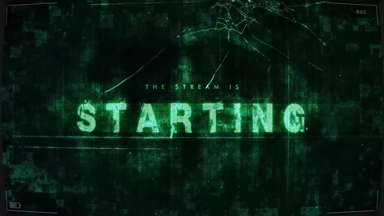 1st time playing Five Nights at freddy's