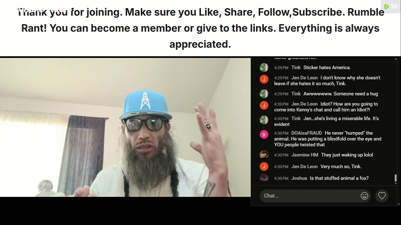 The Saga of Caveman Continues