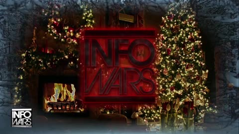 ALEX JONES FULL SHOW 12/23/25