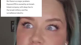 Guess Who Owns the VPN Companies?