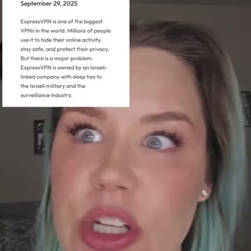 Guess Who Owns the VPN Companies?