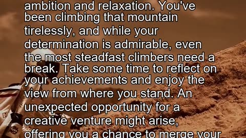 Daily Horoscope | Gemini & Capricorn 🌟