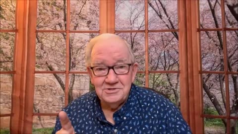 Recoding The Brain - Part 16 (Walking In Truth)