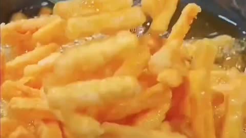 Potato recipe
