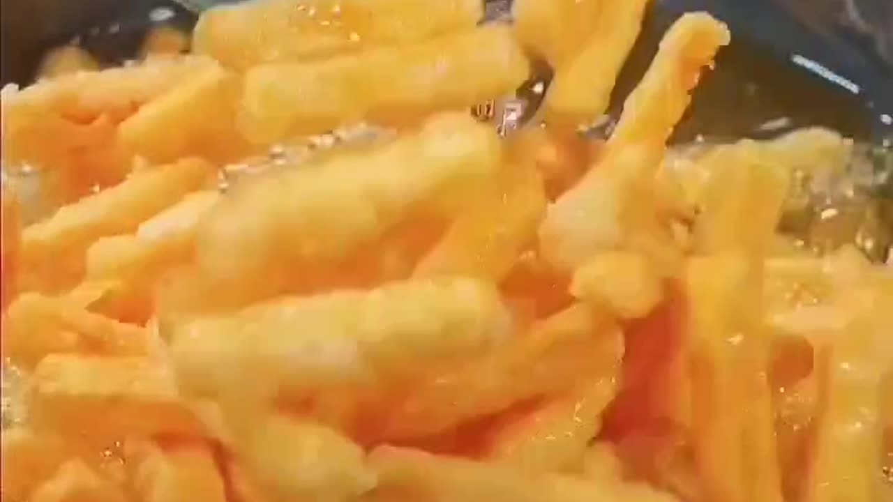 Potato recipe