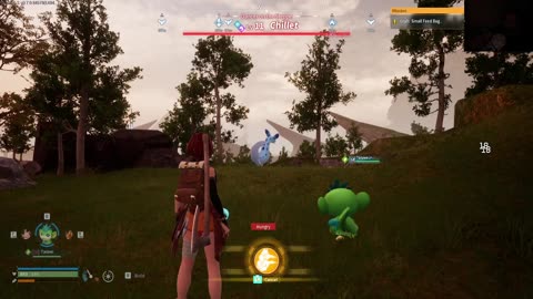 PALWORLD HARDCORE MAKE UP STREAM