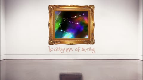 Hip Hop mixtape/album: Kaliyuga of spring