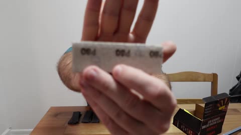 Review LVANJI 90PCS Premium Micro Detail Sander Kit