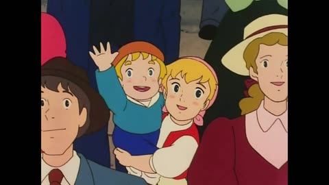 material perdido relacionado al anime parte 1