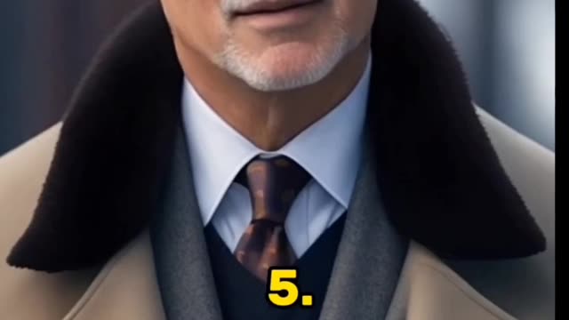 Three things life