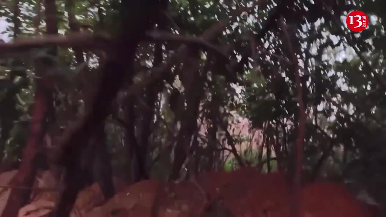You can_t see the water under corpses of Russians_- Russians speak frankly about disaster near Sumy