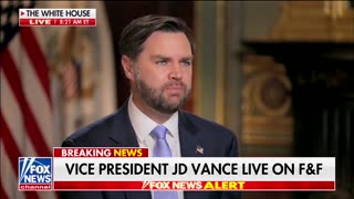 JD VANCE: “We do NOT ask permission from far-left Democrats before we deport illegal"