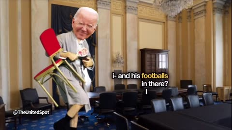 DEMORATS 🙃WEDNESDAY 10/29/25.