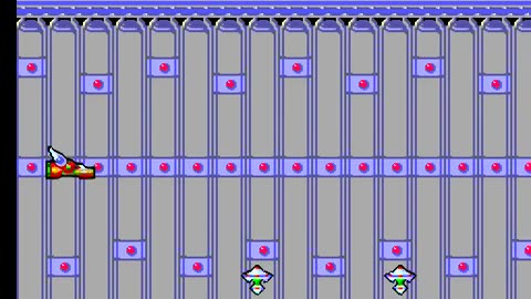 SMS Longplay - TransBot - US