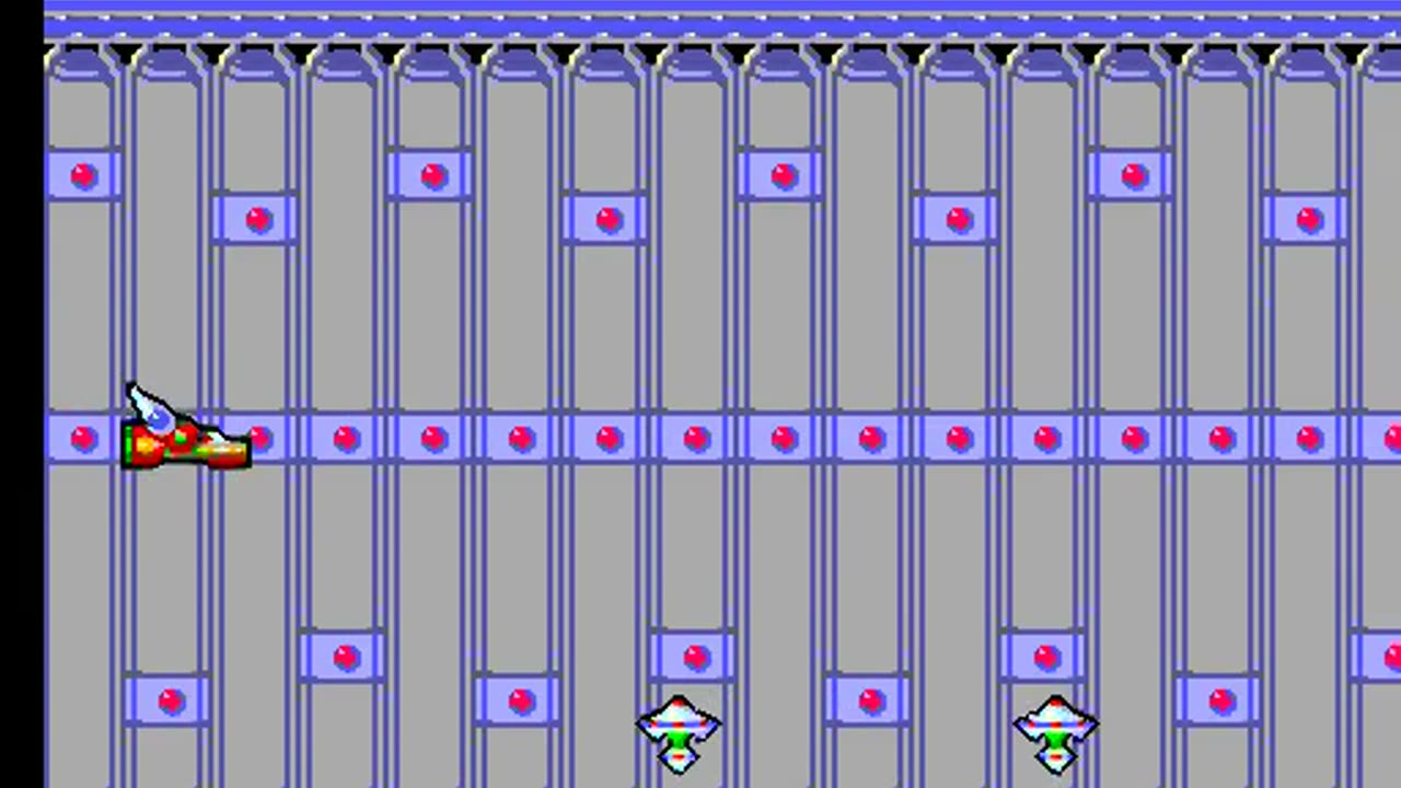 SMS Longplay - TransBot - US