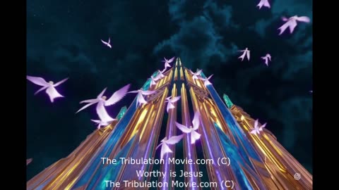 The Tribulation