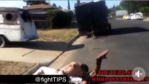 🥊🔥 Muay Thai DOMINATES in Brutal Street Fights! | FCN