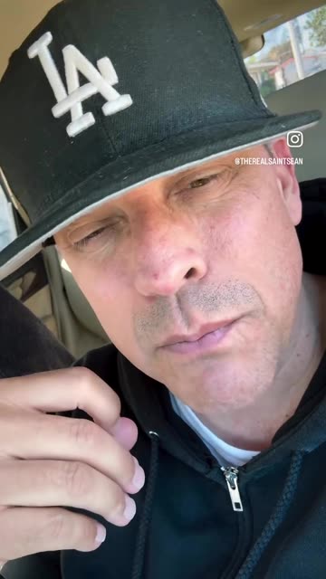 Sean Greenstreet - Help the Homeless Go Fund Me (2026)