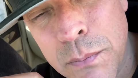 Sean Greenstreet - Help the Homeless Go Fund Me (2026)