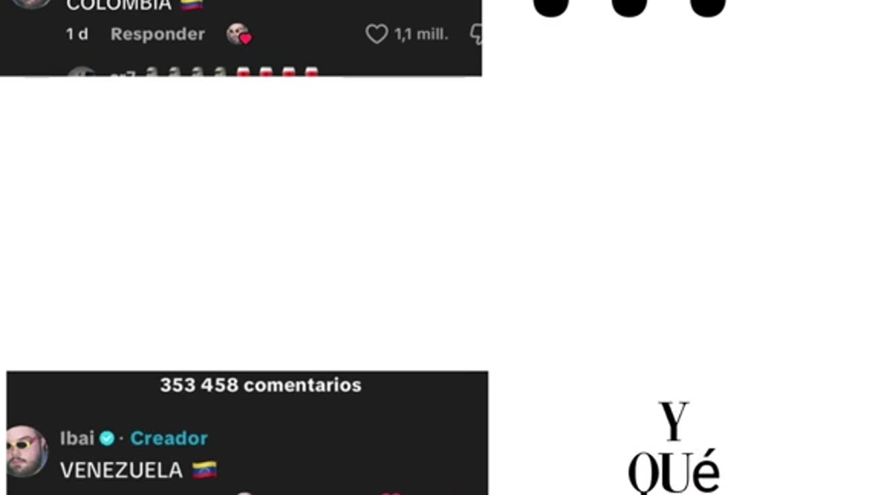#pov #venezuela #colombia #ibai