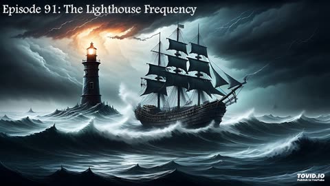 Episode 91: The Lighthouse Frequency