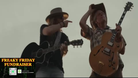 FREAKY FRIDAY FUNDRAISER