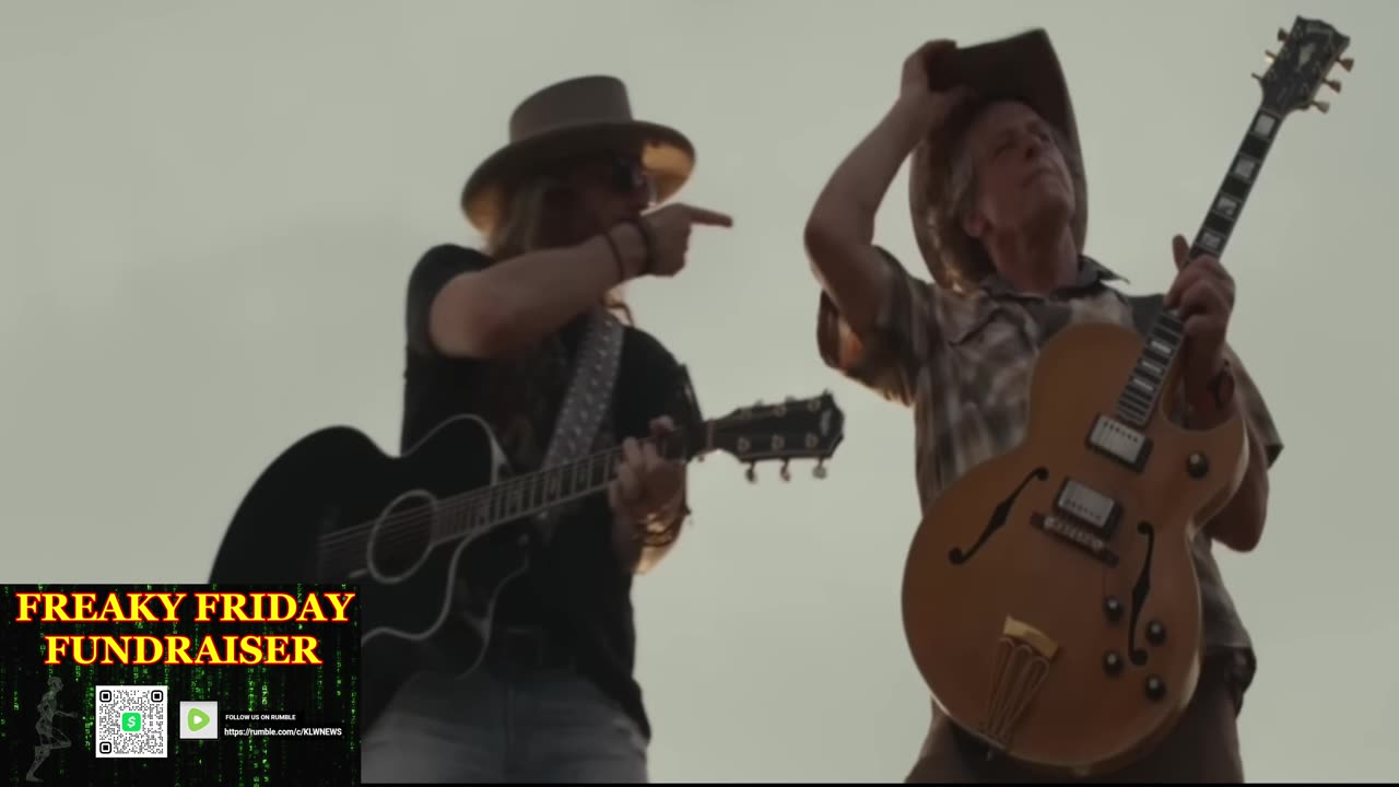 FREAKY FRIDAY FUNDRAISER