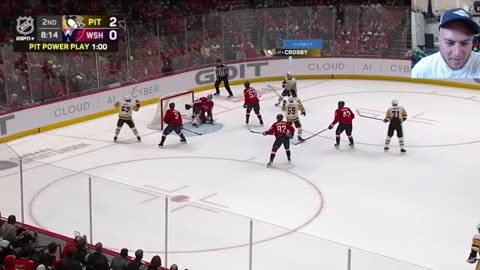 Team Play to Pure Perfection 🏒 20/100 Goal Review