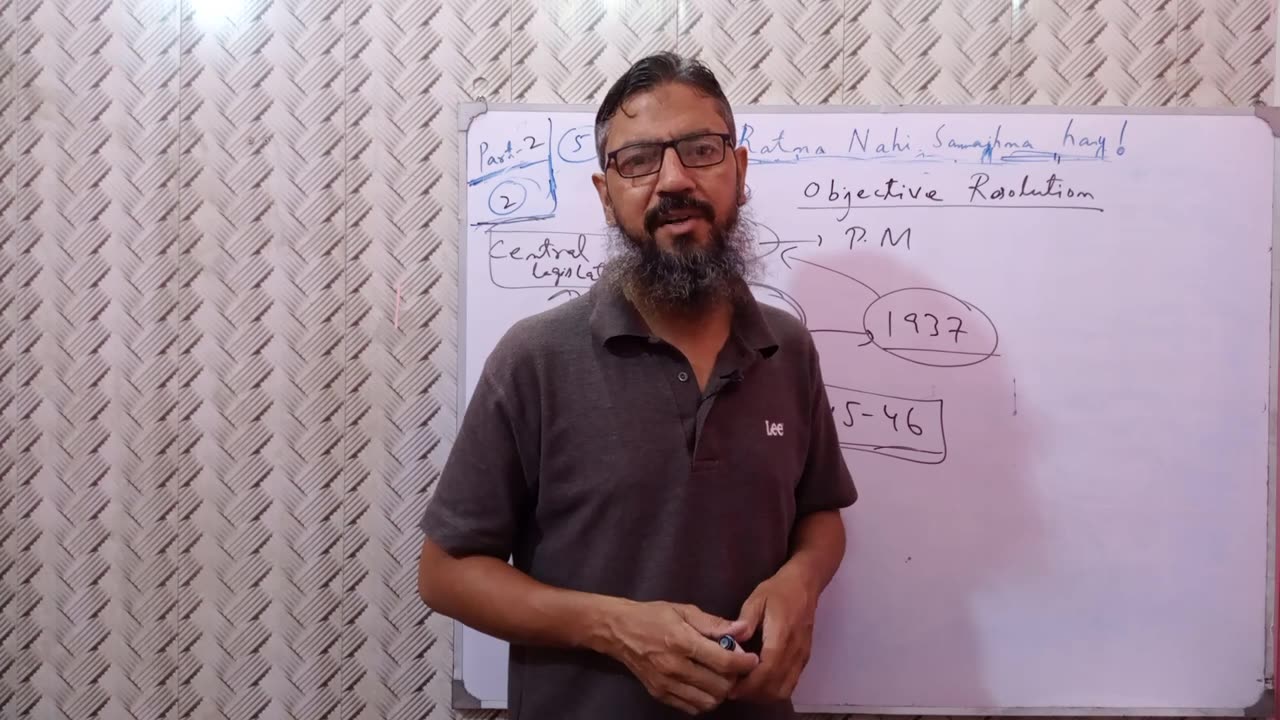 objective resolution class 10 pst chapter 3 _ constitutional development _ sindh textbook board (1)