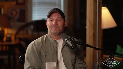 Shawn Ryan & Tucker ⚡ Kash & Bongino on Epstein, & Seb Gorka is a tool