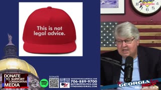 The Georgia Hour - REPLAY - June 20, 2025