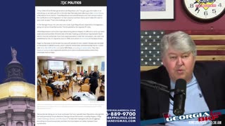 The Georgia Hour - REPLAY - June 20, 2025