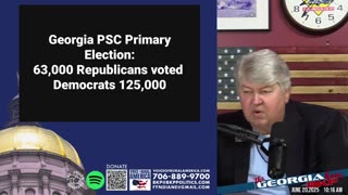 The Georgia Hour - REPLAY - June 20, 2025