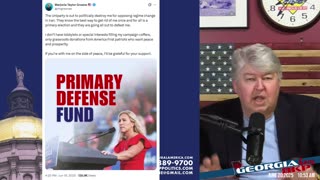 The Georgia Hour - REPLAY - June 20, 2025