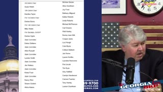 The Georgia Hour - REPLAY - June 20, 2025