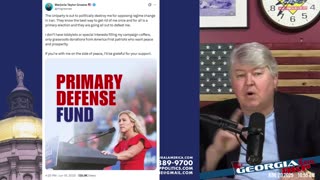 The Georgia Hour - REPLAY - June 20, 2025