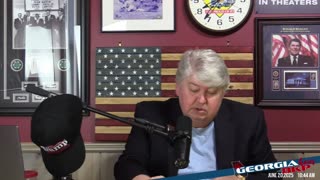 The Georgia Hour - REPLAY - June 20, 2025