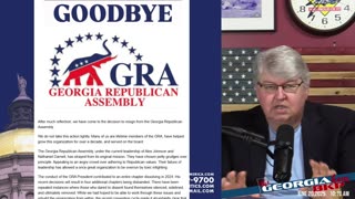 The Georgia Hour - REPLAY - June 20, 2025