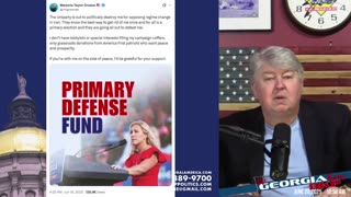The Georgia Hour - REPLAY - June 20, 2025