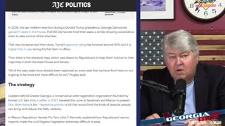 The Georgia Hour - REPLAY - June 20, 2025