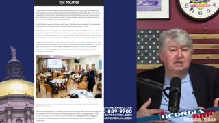 The Georgia Hour - REPLAY - June 20, 2025