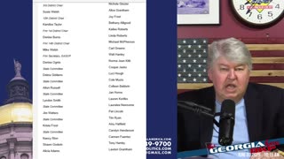The Georgia Hour - REPLAY - June 20, 2025