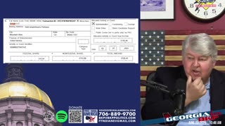 The Georgia Hour - REPLAY - June 20, 2025