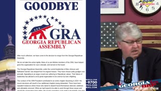 The Georgia Hour - REPLAY - June 20, 2025