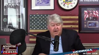 The Georgia Hour - REPLAY - June 20, 2025
