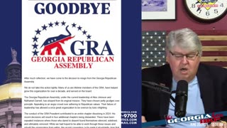 The Georgia Hour - REPLAY - June 20, 2025